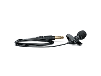 Shure Motiv MVL Condenser for Smartphones and Tablets Shure Motiv MVL Condenser for Smartphones and Tablets